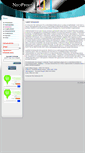 Mobile Screenshot of neoprint.hu